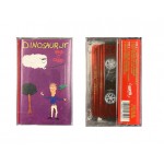 Dinosaur Jr Hand It Over (Cassette)