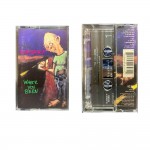 Dinosaur Jr. Where You Been (Cassette)