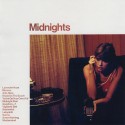 Taylor Swift Midnights (Blood Moon Marbled Edition) (CD)
