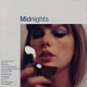 Taylor Swift Midnightd (CD)