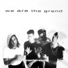 We Are The Grand Corazon Negro (Vinilo)