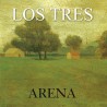Los Tres Arena (Vinilo) (3LP) (Edicion Limitada) (Vinilo Verde)