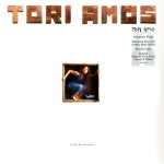 Tori Amos ‎ Little Earthquakes (Vinilo)