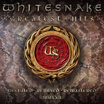 Whitesnake Greatest Hits (Vinilo) (2LP) 
