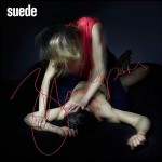 Suede Bloodsports (CD)