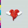 Kanye West 808s & Heartbreak (Vinilo) (2LP) (Bonus CD)