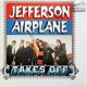 Jefferson Airplane Takes Off (Vinilo)