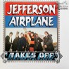 Jefferson Airplane Takes Off (Vinilo)