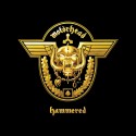 Motorhead Hammered (Vinilo)