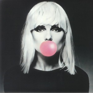 Blondie Live In Boston 1978 (Vinilo)