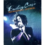 Counting Crows August And Everything After - Live At Tawn Hall (Bluray)(CD)