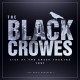 The Black Crowes Live At The Greek Theatre 1991 (Vinilo)