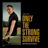 Bruce Springsteen Only The Strong Survive (Vinilo) (2LP)