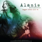 Alanis Morissette Jagged Little Live 96 (Vinilo)