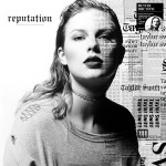 Taylor Swift Reputation (Vinilo) (2LP) 