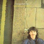 George Harrison Somewhere In England (Vinilo)