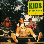 Mac Miller K.I.D.S. (Kickin Incredibly Dope Shit) (Vinilo) (2LP)