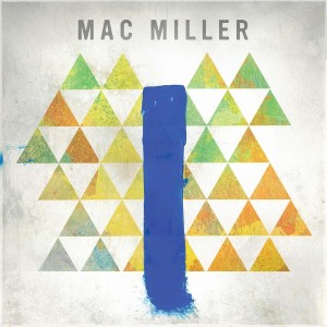 Mac Miller Blue Slide Park (Vinilo) (2LP)