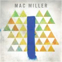 Mac Miller Blue Slide Park (Vinilo) (2LP)