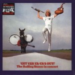 The Rolling Stones Get Yer Ya-Ya's Out! - The Rolling Stones In Concert (Vinilo)