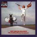 The Rolling Stones Get Yer Ya-Ya's Out! - The Rolling Stones In Concert (Vinilo)