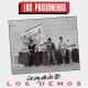 Los Prisioneros La Voz de los 80 (Vinilo) (Demos)