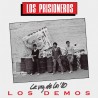Los Prisioneros Los Demos De La Voz de los 80 (Vinilo) 