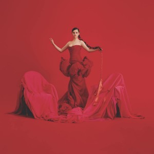 Selena Gomez Revelacion (Vinilo) (EP) (Limited Edition)