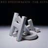 REO Speedwagon The Hits (CD)