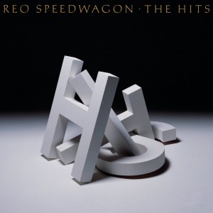 REO Speedwagon The Hits (Vinilo)