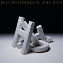 REO Speedwagon The Hits (Vinilo)
