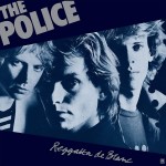 The Police Reggatta De Blanc (CD)