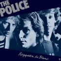 The Police Reggatta De Blanc (CD)