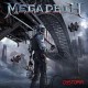 Megadeth Dystopia (CD)