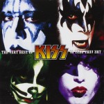 Kiss The Very Best Of Kiss (CD)