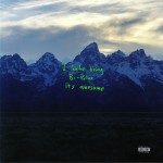 Kanye West Ye (CD)
