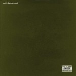 Kendrick Lamar Untitled Unmastered (Vinilo)