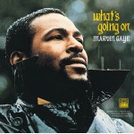 Marvin Gaye ‎What's Going On (CD)