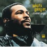 Marvin Gaye ‎What's Going On (CD)