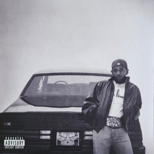 Kendrick Lamar GNX (CD)