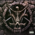 Slayer Divine Intervention (CD)