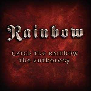 Rainbow Catch The Rainbow: The Anthology (2CD)