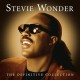 Stevie Wonder The Definitive Collection (CD)