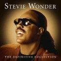 Stevie Wonder The Definitive Collection (CD)