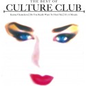 Culture Club The Best Of Culure Club (CD)