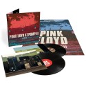 Pink Floyd  Pink Floyd At Pompeii MCMLXXII (Vinilo) (2LP)