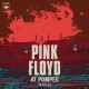 Pink Floyd Pink Floyd At Pompeii MCMLXXII (2CD)