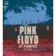 Pink Floyd Pink Floyd At Pompeii MCMLXXII (Bluray)