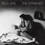 Billy Joel The Stranger (Vinilo)
