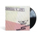 Aerosmith Live! Bootleg (Vinilo) (2LP)